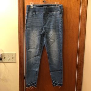 Old Navy Rockstar Jeans size 10